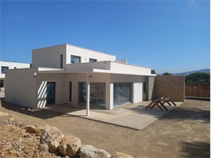 villa à la vente -   13009  MARSEILLE 9EME, surface 163 m2 vente villa - UBI431350127